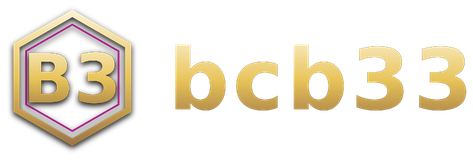 bcb33 logo